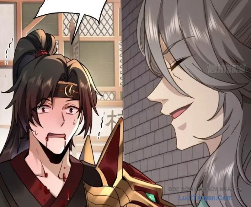 Giáo Chủ Ma Giáo Vụng Trộm Xem Ta Tu Luyện Chap 36 - Next Chap 37