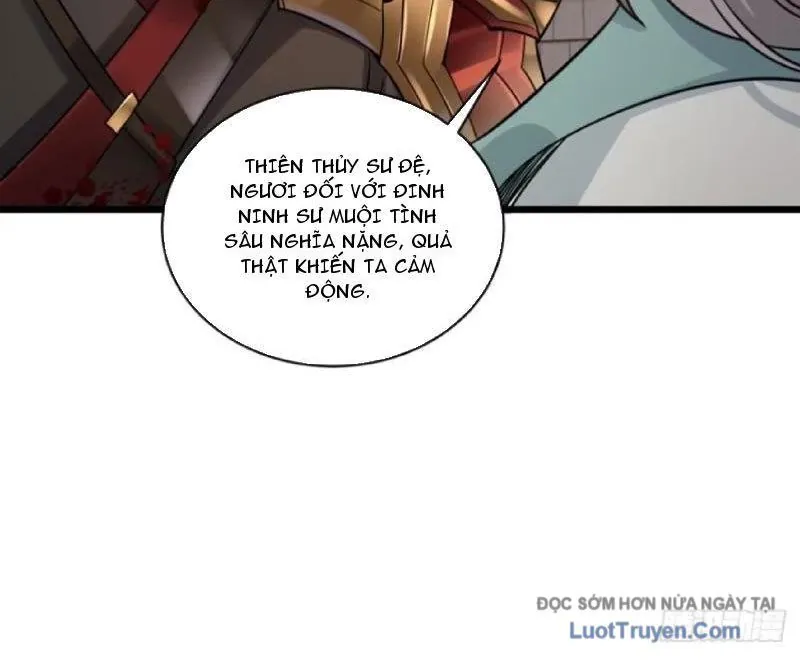 Giáo Chủ Ma Giáo Vụng Trộm Xem Ta Tu Luyện Chap 36 - Next Chap 37