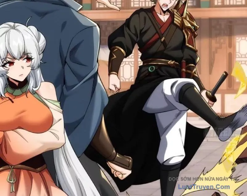 Giáo Chủ Ma Giáo Vụng Trộm Xem Ta Tu Luyện Chap 36 - Next Chap 37