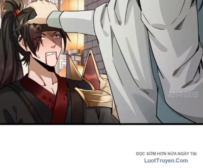 Giáo Chủ Ma Giáo Vụng Trộm Xem Ta Tu Luyện Chap 36 - Next Chap 37