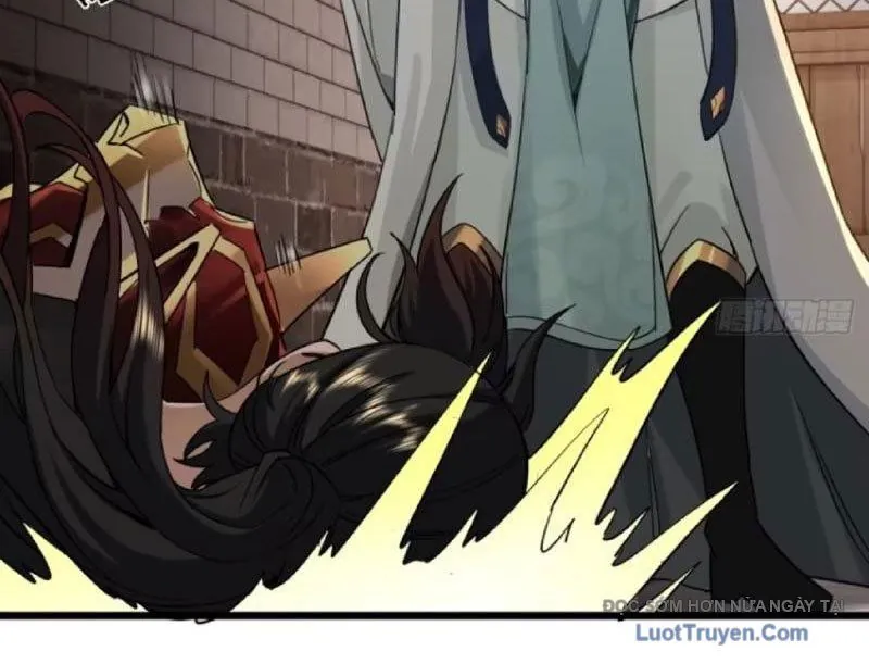 Giáo Chủ Ma Giáo Vụng Trộm Xem Ta Tu Luyện Chap 36 - Next Chap 37