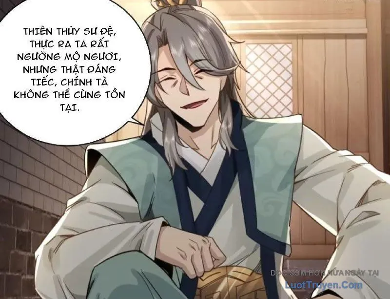 Giáo Chủ Ma Giáo Vụng Trộm Xem Ta Tu Luyện Chap 36 - Next Chap 37