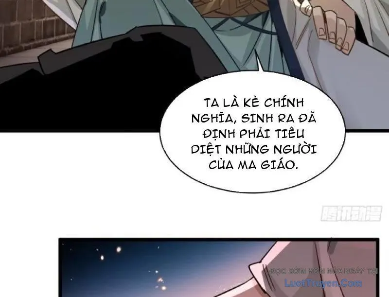Giáo Chủ Ma Giáo Vụng Trộm Xem Ta Tu Luyện Chap 36 - Next Chap 37