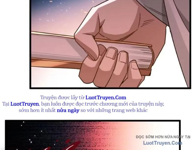 Giáo Chủ Ma Giáo Vụng Trộm Xem Ta Tu Luyện Chap 36 - Next Chap 37