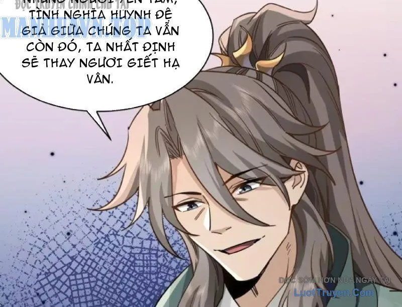 Giáo Chủ Ma Giáo Vụng Trộm Xem Ta Tu Luyện Chap 36 - Next Chap 37