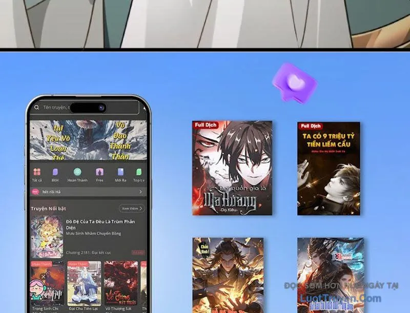 Giáo Chủ Ma Giáo Vụng Trộm Xem Ta Tu Luyện Chap 36 - Next Chap 37