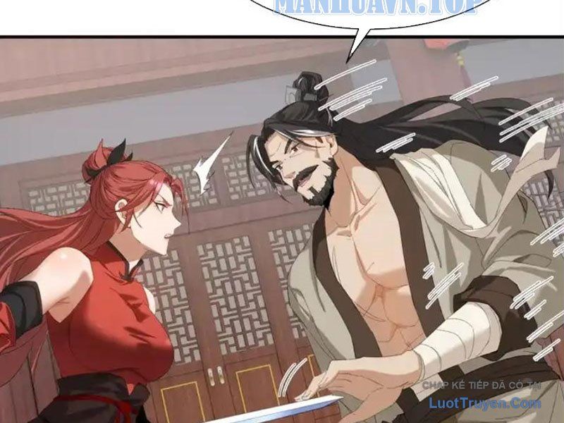 Giáo Chủ Ma Giáo Vụng Trộm Xem Ta Tu Luyện Chap 46 - Next Chap 47
