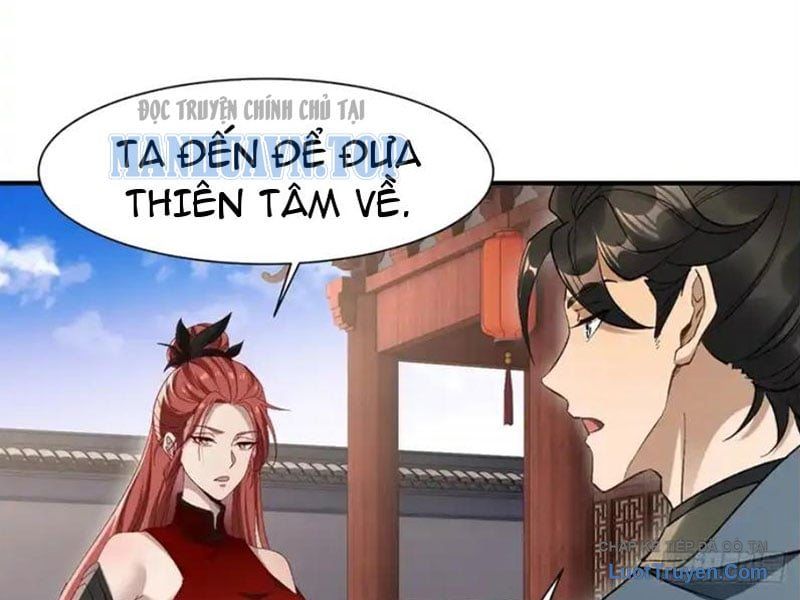 Giáo Chủ Ma Giáo Vụng Trộm Xem Ta Tu Luyện Chap 46 - Next Chap 47