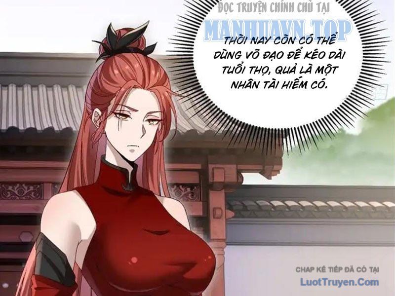 Giáo Chủ Ma Giáo Vụng Trộm Xem Ta Tu Luyện Chap 46 - Next Chap 47