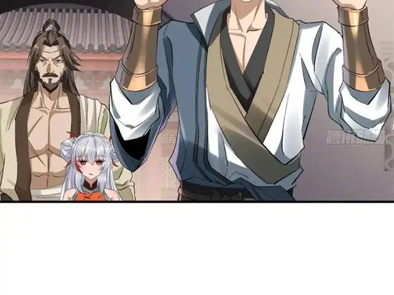 Giáo Chủ Ma Giáo Vụng Trộm Xem Ta Tu Luyện Chap 46 - Next Chap 47