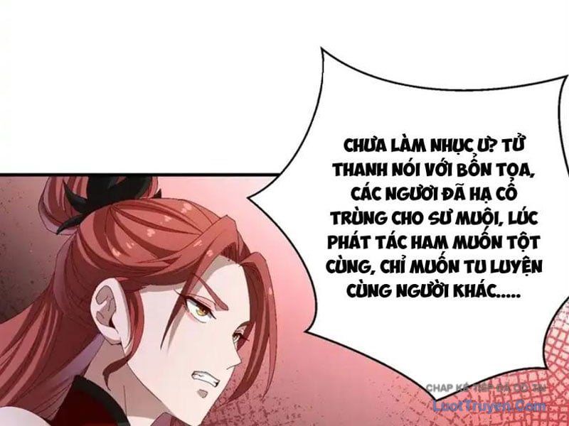 Giáo Chủ Ma Giáo Vụng Trộm Xem Ta Tu Luyện Chap 46 - Next Chap 47