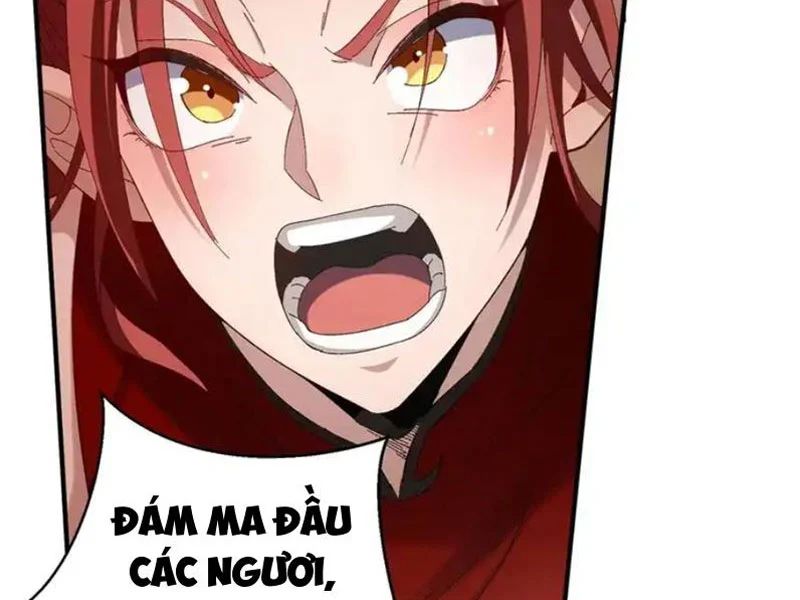 Giáo Chủ Ma Giáo Vụng Trộm Xem Ta Tu Luyện Chap 46 - Next Chap 47