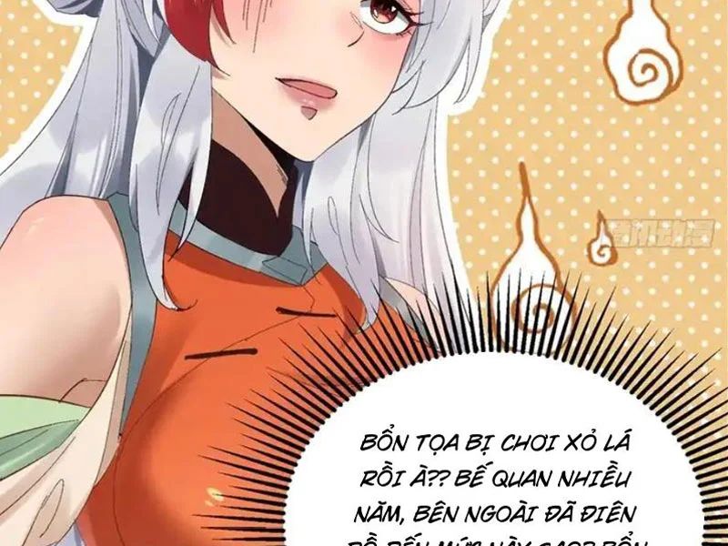 Giáo Chủ Ma Giáo Vụng Trộm Xem Ta Tu Luyện Chap 46 - Next Chap 47