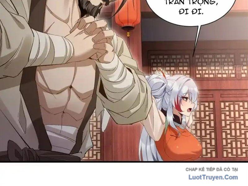 Giáo Chủ Ma Giáo Vụng Trộm Xem Ta Tu Luyện Chap 46 - Next Chap 47