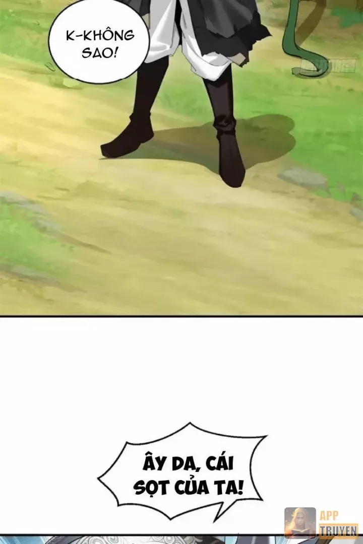 Giáo Chủ Ma Giáo Vụng Trộm Xem Ta Tu Luyện Chap 50 - Next Chap 51