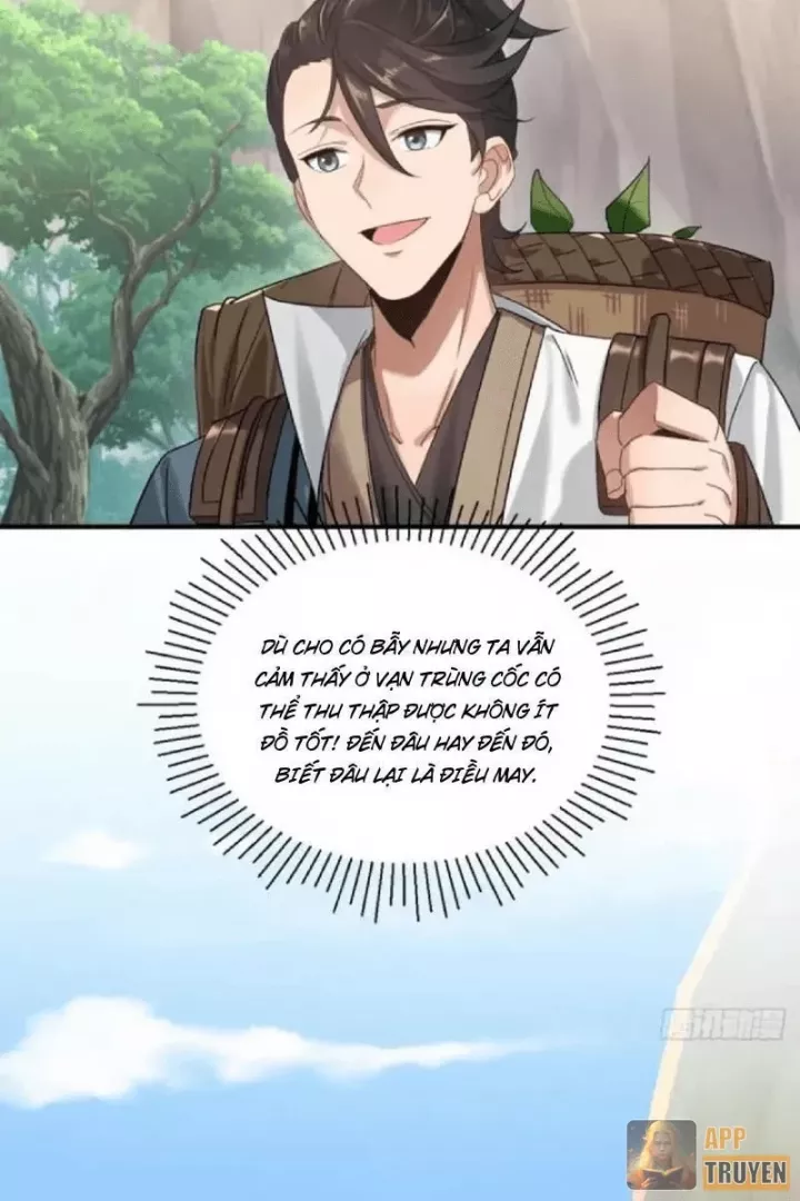 Giáo Chủ Ma Giáo Vụng Trộm Xem Ta Tu Luyện Chap 50 - Next Chap 51