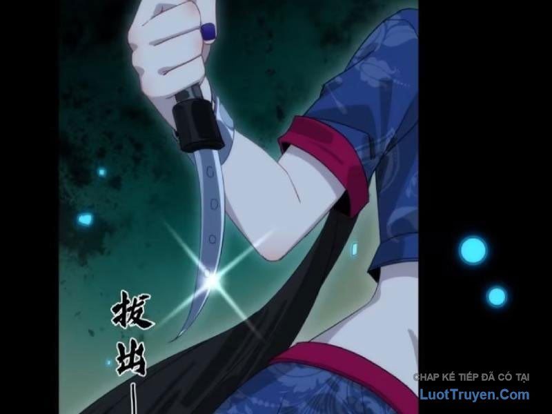 Giáo Chủ Ma Giáo Vụng Trộm Xem Ta Tu Luyện Chap 50 - Next Chap 51