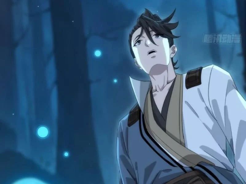 Giáo Chủ Ma Giáo Vụng Trộm Xem Ta Tu Luyện Chap 50 - Next Chap 51