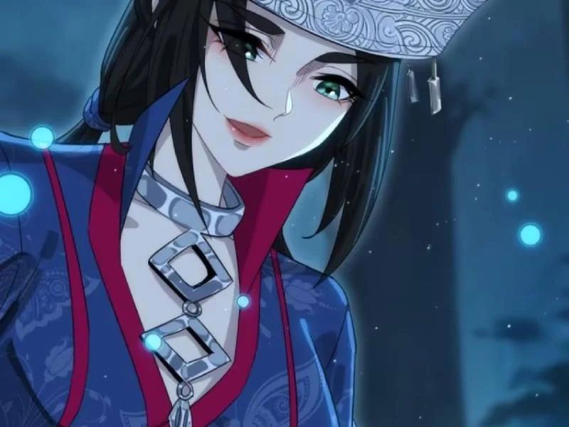 Giáo Chủ Ma Giáo Vụng Trộm Xem Ta Tu Luyện Chap 50 - Next Chap 51