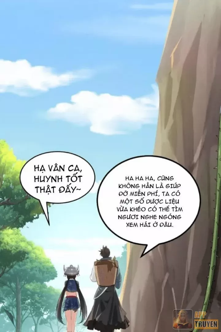 Giáo Chủ Ma Giáo Vụng Trộm Xem Ta Tu Luyện Chap 50 - Next Chap 51