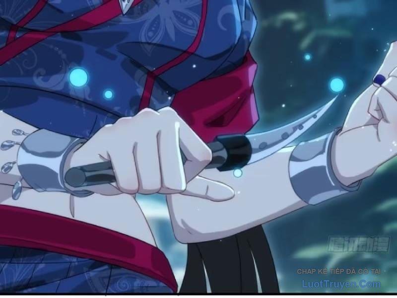 Giáo Chủ Ma Giáo Vụng Trộm Xem Ta Tu Luyện Chap 50 - Next Chap 51