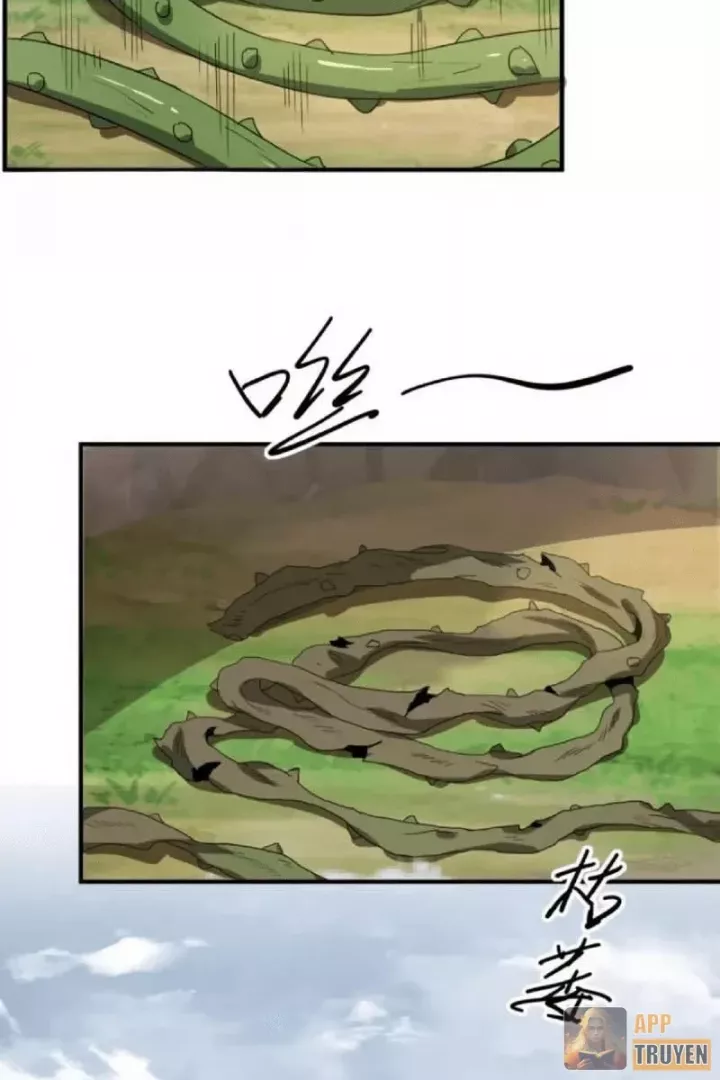 Giáo Chủ Ma Giáo Vụng Trộm Xem Ta Tu Luyện Chap 50 - Next Chap 51