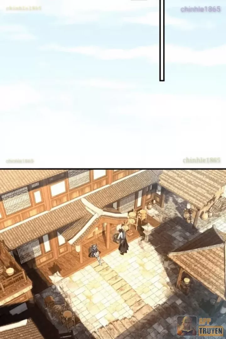 Giáo Chủ Ma Giáo Vụng Trộm Xem Ta Tu Luyện Chap 50 - Next Chap 51