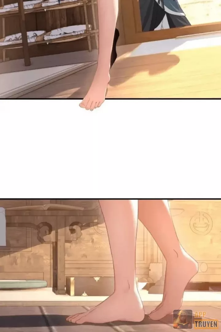 Giáo Chủ Ma Giáo Vụng Trộm Xem Ta Tu Luyện Chap 50 - Next Chap 51