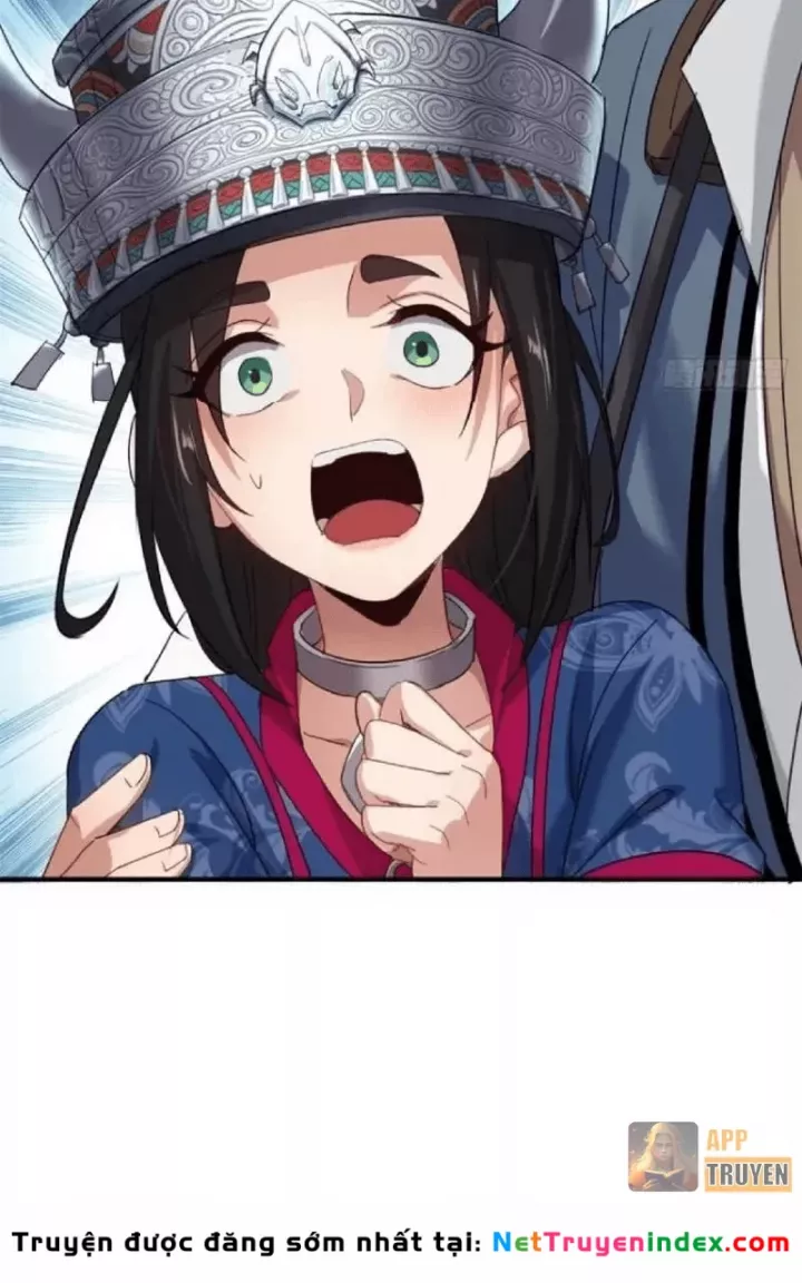 Giáo Chủ Ma Giáo Vụng Trộm Xem Ta Tu Luyện Chap 50 - Next Chap 51