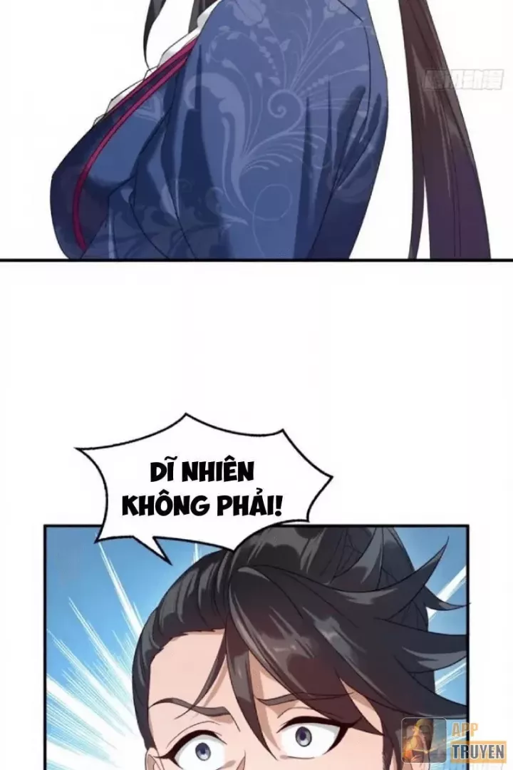 Giáo Chủ Ma Giáo Vụng Trộm Xem Ta Tu Luyện Chap 50 - Next Chap 51