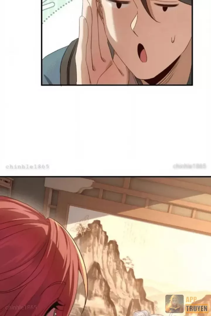 Giáo Chủ Ma Giáo Vụng Trộm Xem Ta Tu Luyện Chap 50 - Next Chap 51