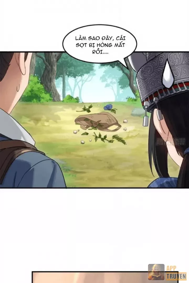 Giáo Chủ Ma Giáo Vụng Trộm Xem Ta Tu Luyện Chap 50 - Next Chap 51