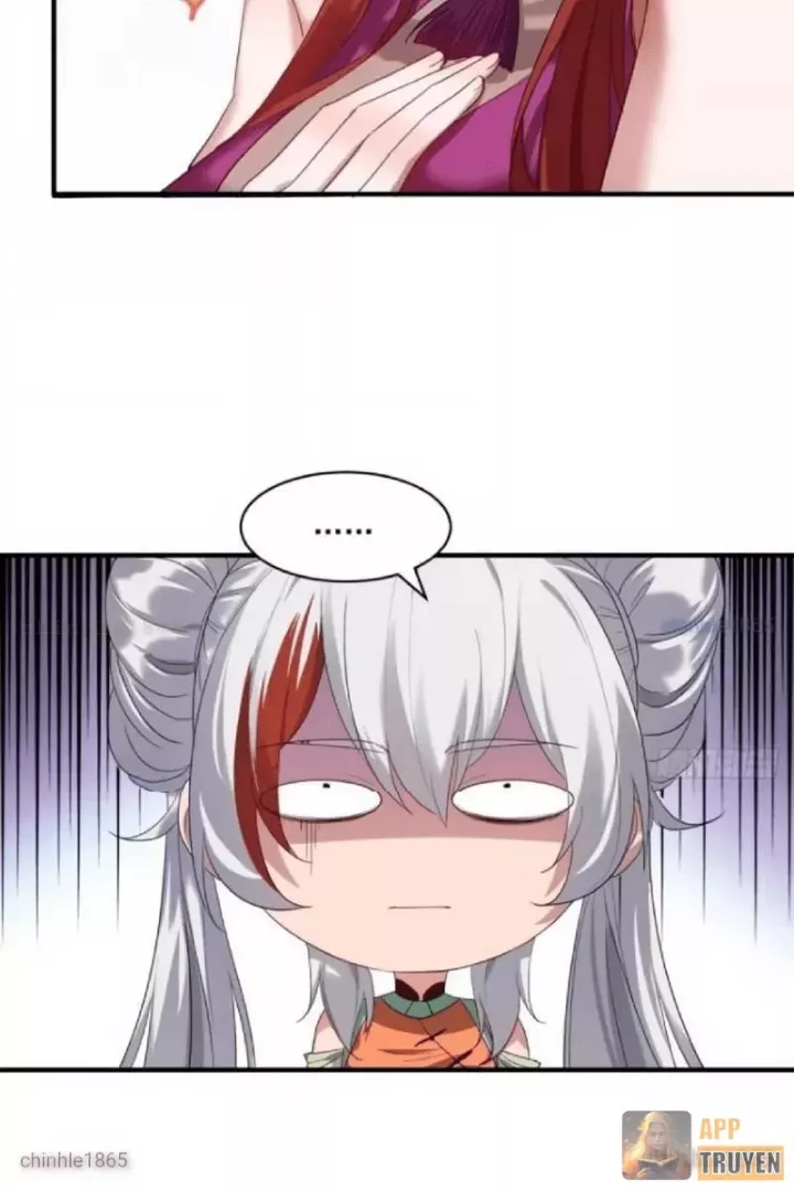 Giáo Chủ Ma Giáo Vụng Trộm Xem Ta Tu Luyện Chap 50 - Next Chap 51