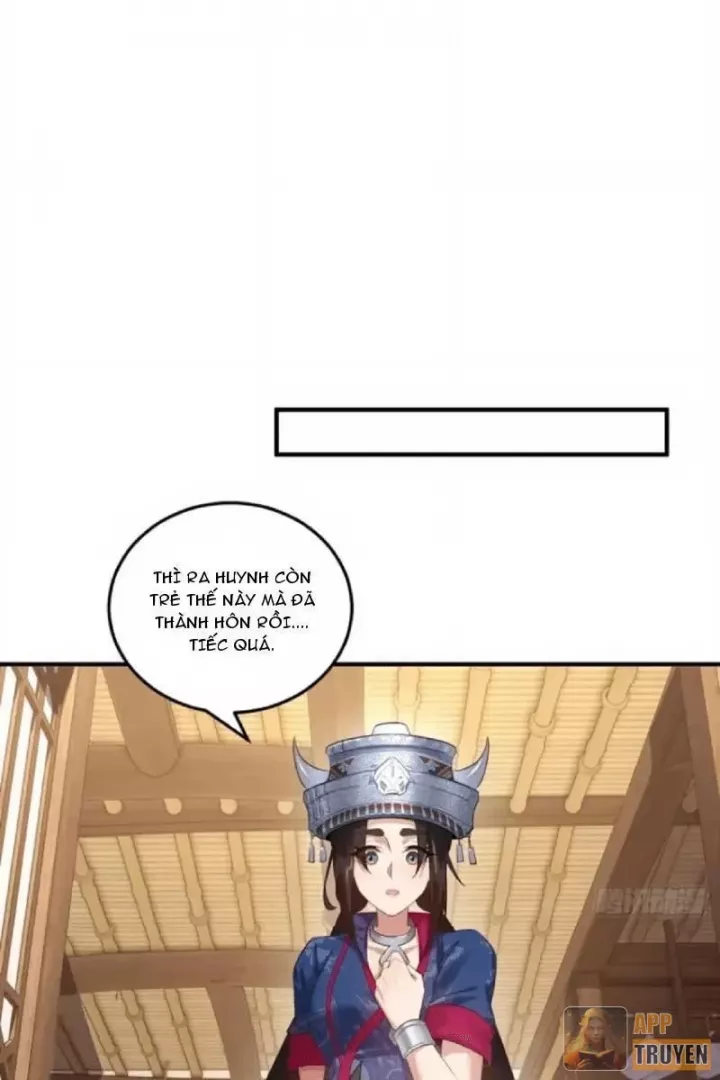 Giáo Chủ Ma Giáo Vụng Trộm Xem Ta Tu Luyện Chap 50 - Next Chap 51