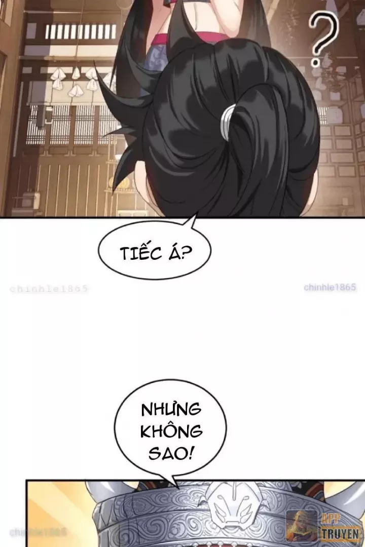 Giáo Chủ Ma Giáo Vụng Trộm Xem Ta Tu Luyện Chap 50 - Next Chap 51