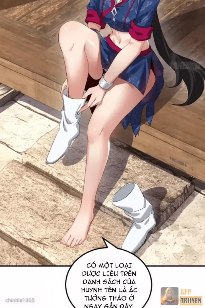 Giáo Chủ Ma Giáo Vụng Trộm Xem Ta Tu Luyện Chap 50 - Next Chap 51