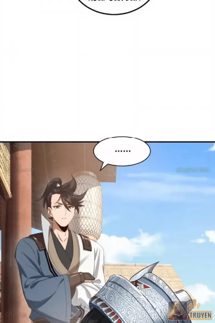 Giáo Chủ Ma Giáo Vụng Trộm Xem Ta Tu Luyện Chap 50 - Next Chap 51