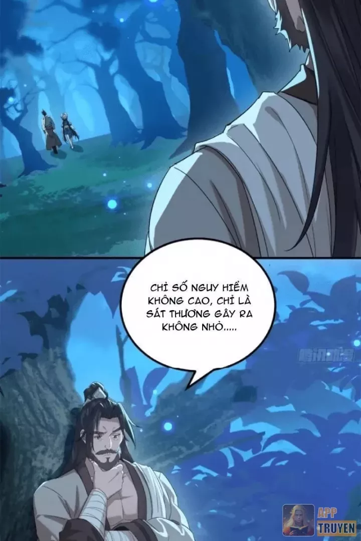 Giáo Chủ Ma Giáo Vụng Trộm Xem Ta Tu Luyện Chap 50 - Next Chap 51