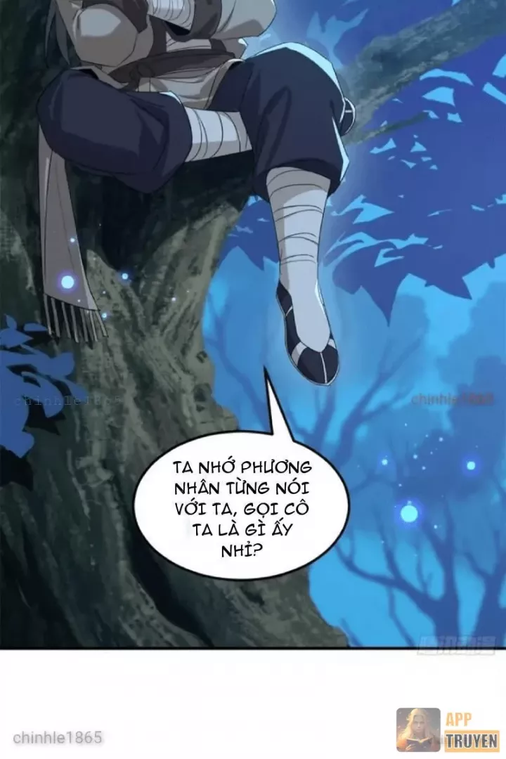 Giáo Chủ Ma Giáo Vụng Trộm Xem Ta Tu Luyện Chap 50 - Next Chap 51