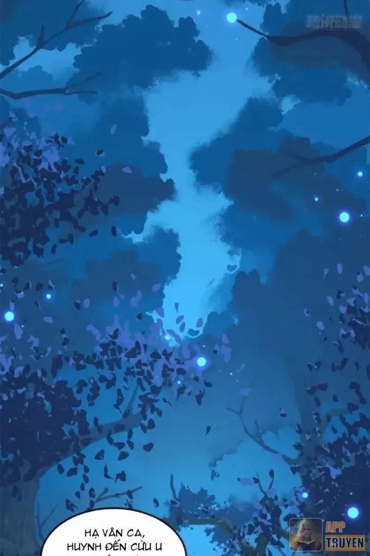 Giáo Chủ Ma Giáo Vụng Trộm Xem Ta Tu Luyện Chap 50 - Next Chap 51