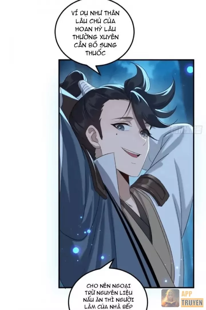 Giáo Chủ Ma Giáo Vụng Trộm Xem Ta Tu Luyện Chap 50 - Next Chap 51