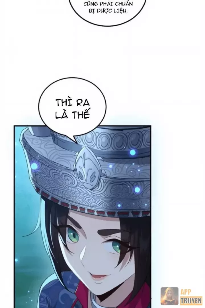 Giáo Chủ Ma Giáo Vụng Trộm Xem Ta Tu Luyện Chap 50 - Next Chap 51