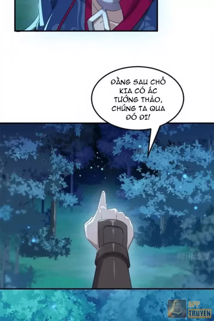 Giáo Chủ Ma Giáo Vụng Trộm Xem Ta Tu Luyện Chap 50 - Next Chap 51