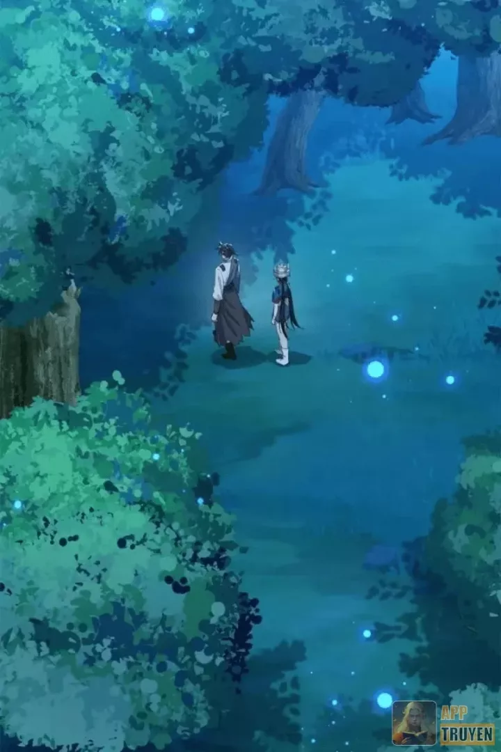 Giáo Chủ Ma Giáo Vụng Trộm Xem Ta Tu Luyện Chap 50 - Next Chap 51