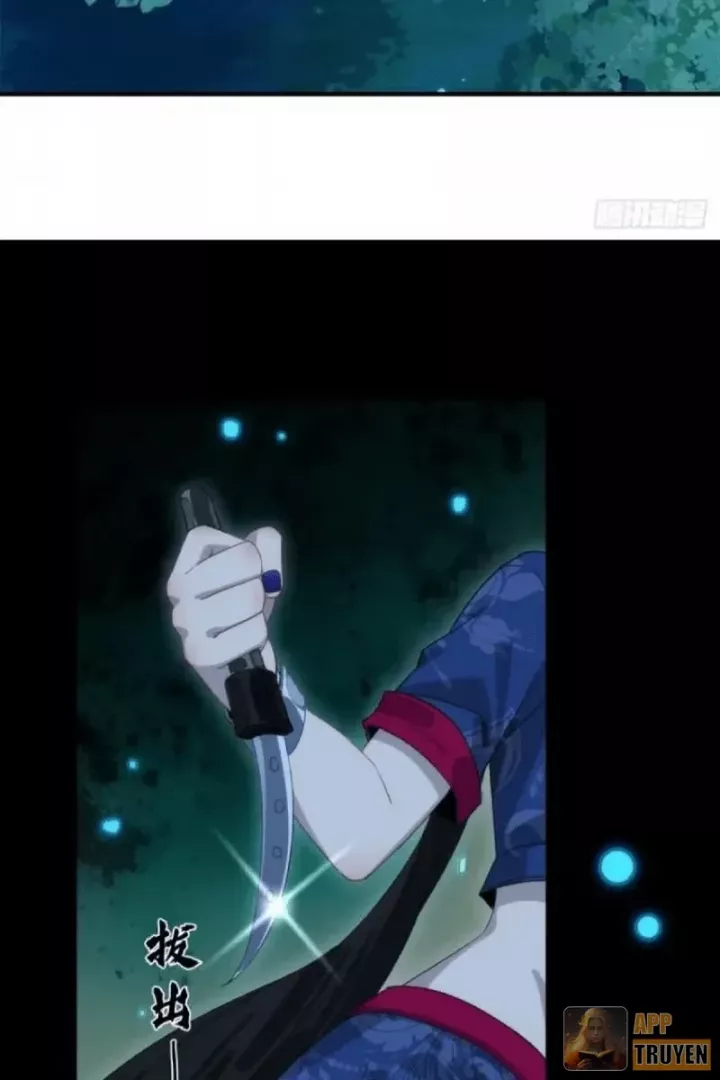 Giáo Chủ Ma Giáo Vụng Trộm Xem Ta Tu Luyện Chap 50 - Next Chap 51