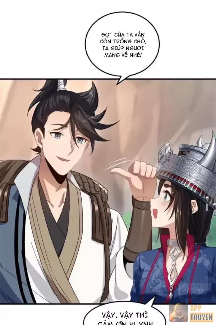 Giáo Chủ Ma Giáo Vụng Trộm Xem Ta Tu Luyện Chap 50 - Next Chap 51