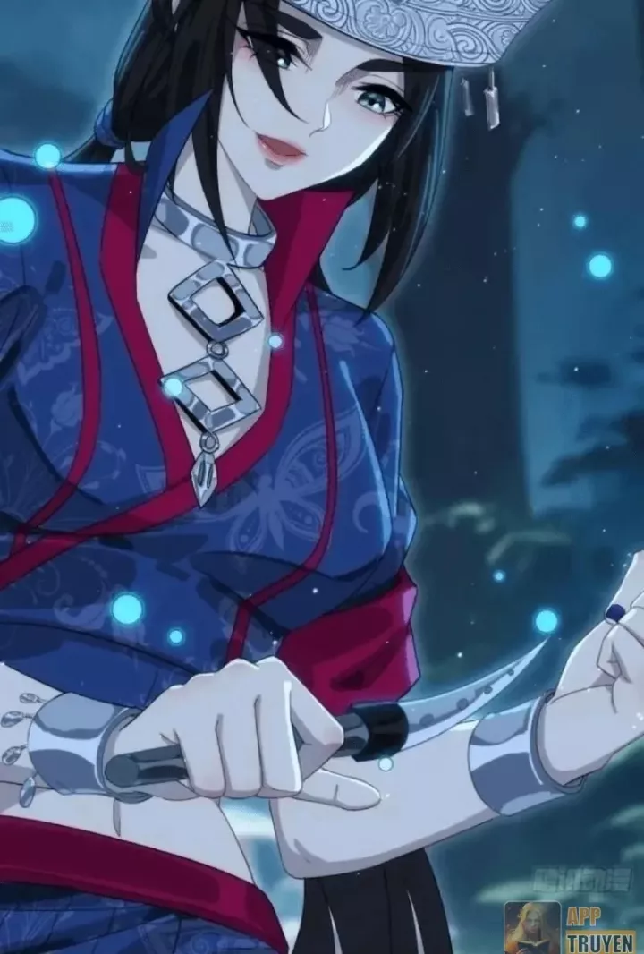 Giáo Chủ Ma Giáo Vụng Trộm Xem Ta Tu Luyện Chap 50 - Next Chap 51