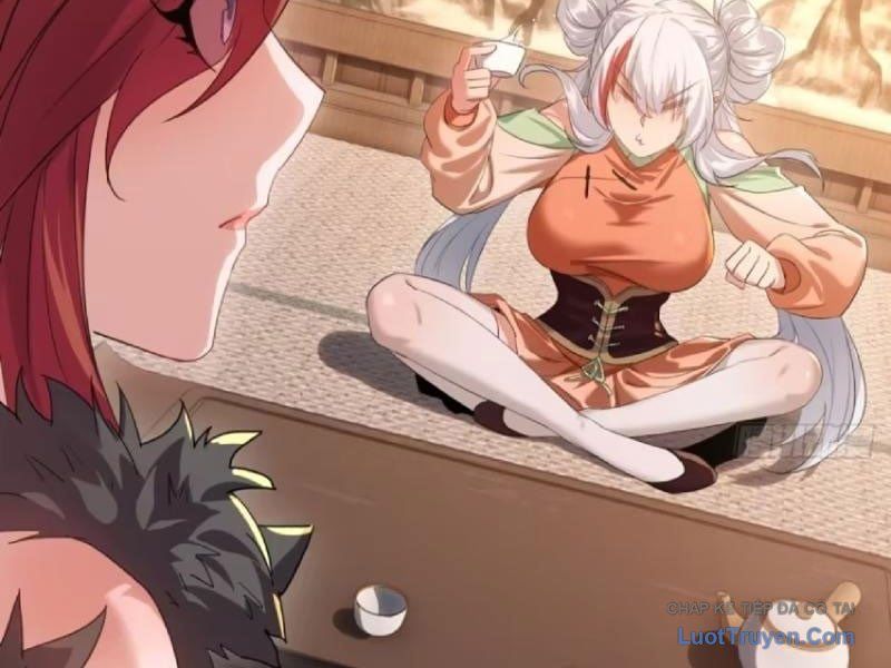 Giáo Chủ Ma Giáo Vụng Trộm Xem Ta Tu Luyện Chap 50 - Next Chap 51