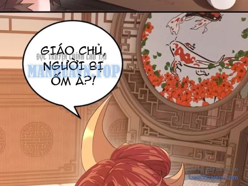 Giáo Chủ Ma Giáo Vụng Trộm Xem Ta Tu Luyện Chap 50 - Next Chap 51