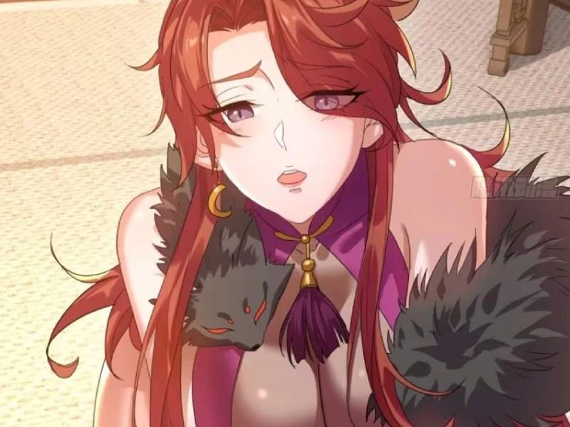 Giáo Chủ Ma Giáo Vụng Trộm Xem Ta Tu Luyện Chap 50 - Next Chap 51